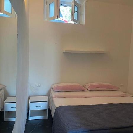 Tosk House Lejlighed Peschici Eksteriør billede