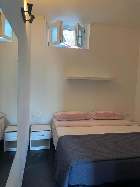 Tosk House Lejlighed Peschici Eksteriør billede