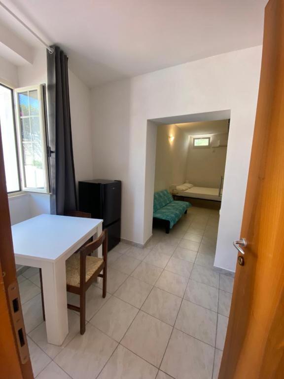 Tosk House Lejlighed Peschici Eksteriør billede