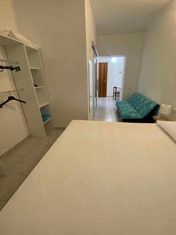 Tosk House Lejlighed Peschici Eksteriør billede