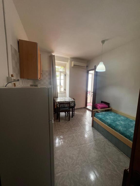 Tosk House Lejlighed Peschici Eksteriør billede
