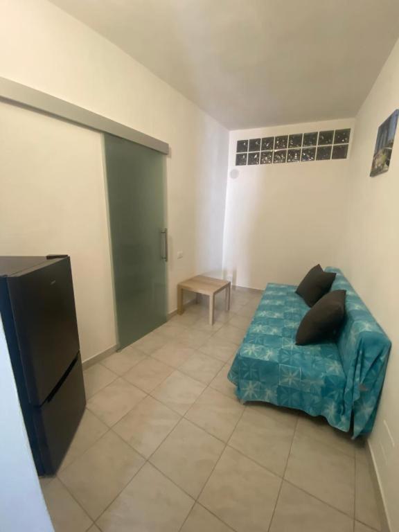 Tosk House Lejlighed Peschici Eksteriør billede